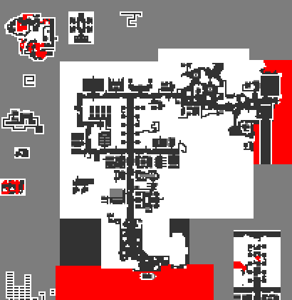 Minimap