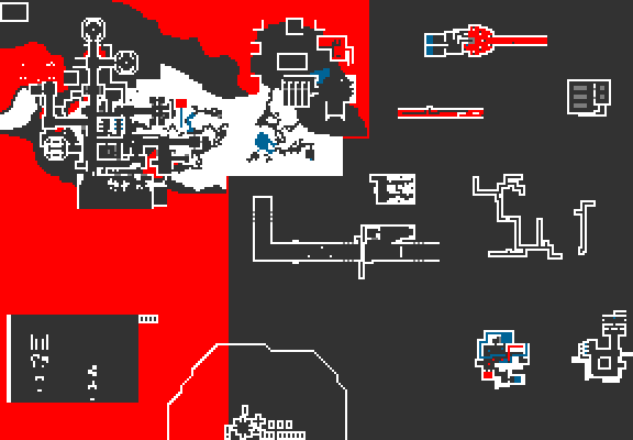 Minimap