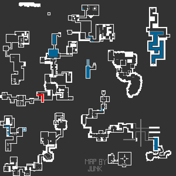 Minimap