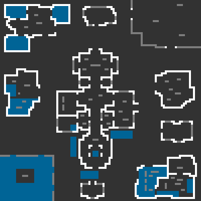 Minimap