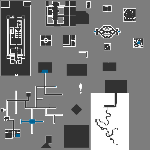 Minimap