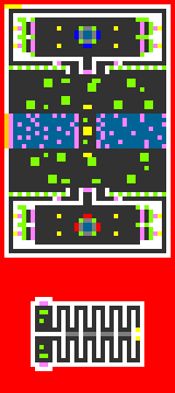 Minimap