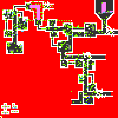 Minimap