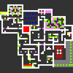 Minimap