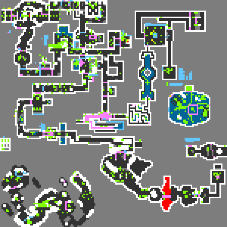 Minimap