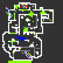 Minimap