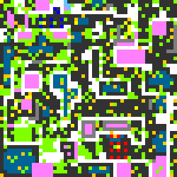 Minimap