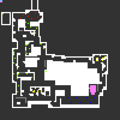 Minimap