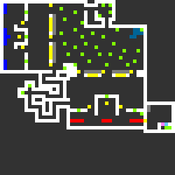 Minimap