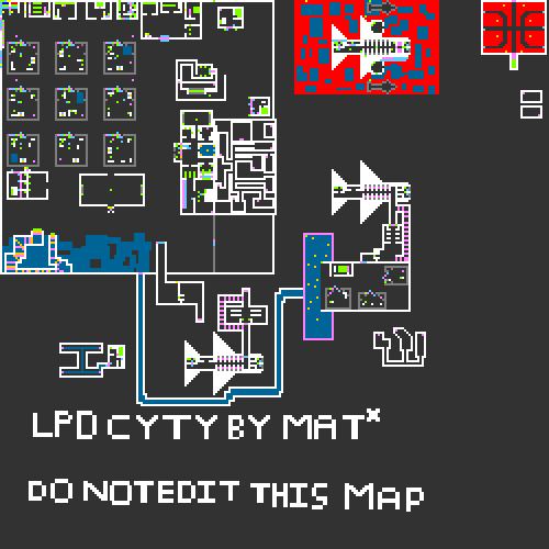 Minimap